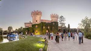Festival Peralada