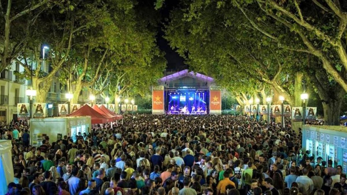 Acústica Figueres