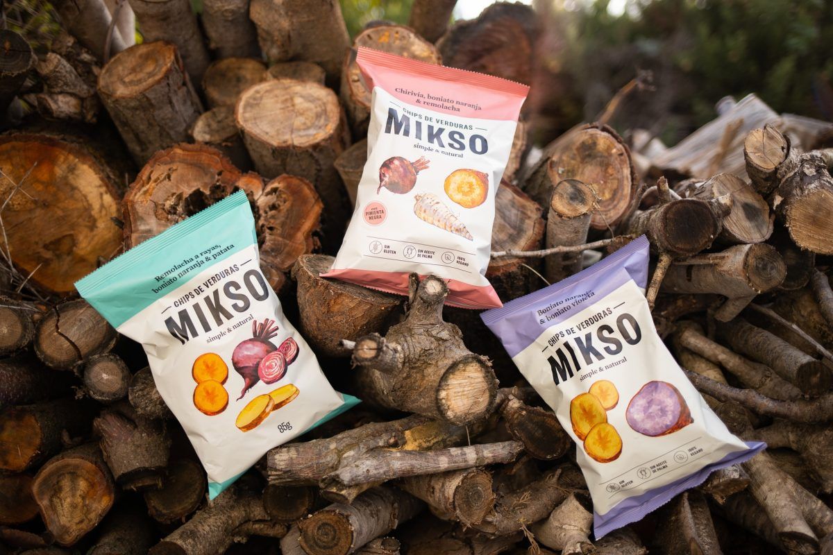 Viube Foods - mikso Viube Foods - mikso