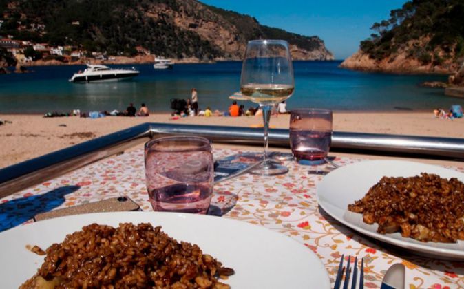Toc Al Mar