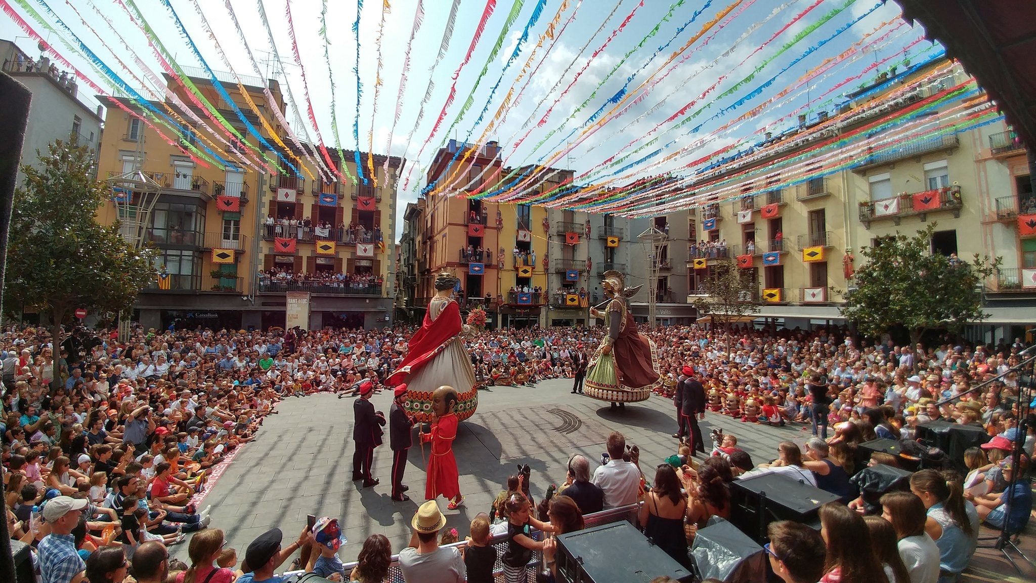 Festes del Tura