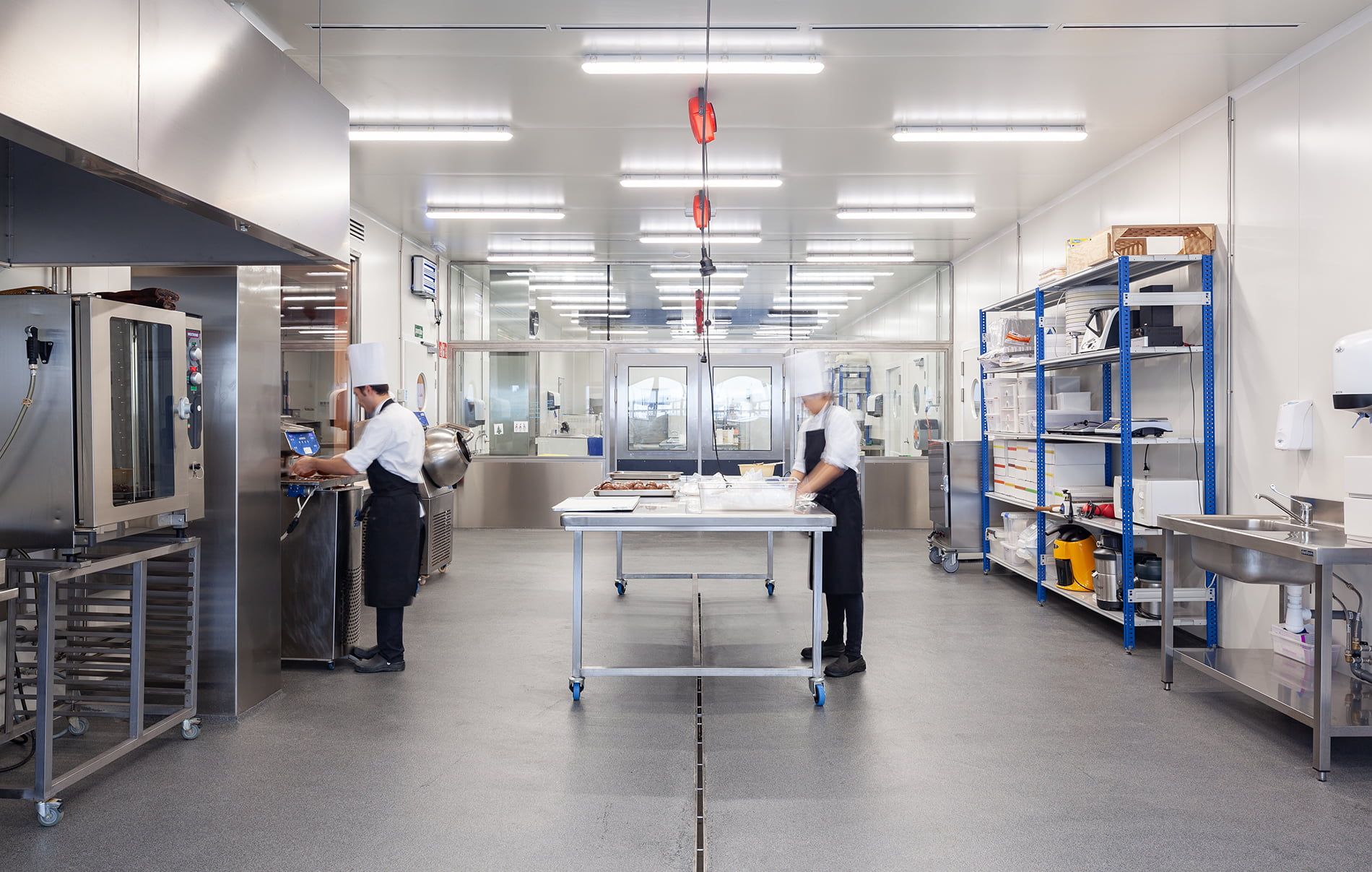 12.  OBRADOR DEL ROCAMBOLESC   EL CELLER DE CAN ROCA (Girona)