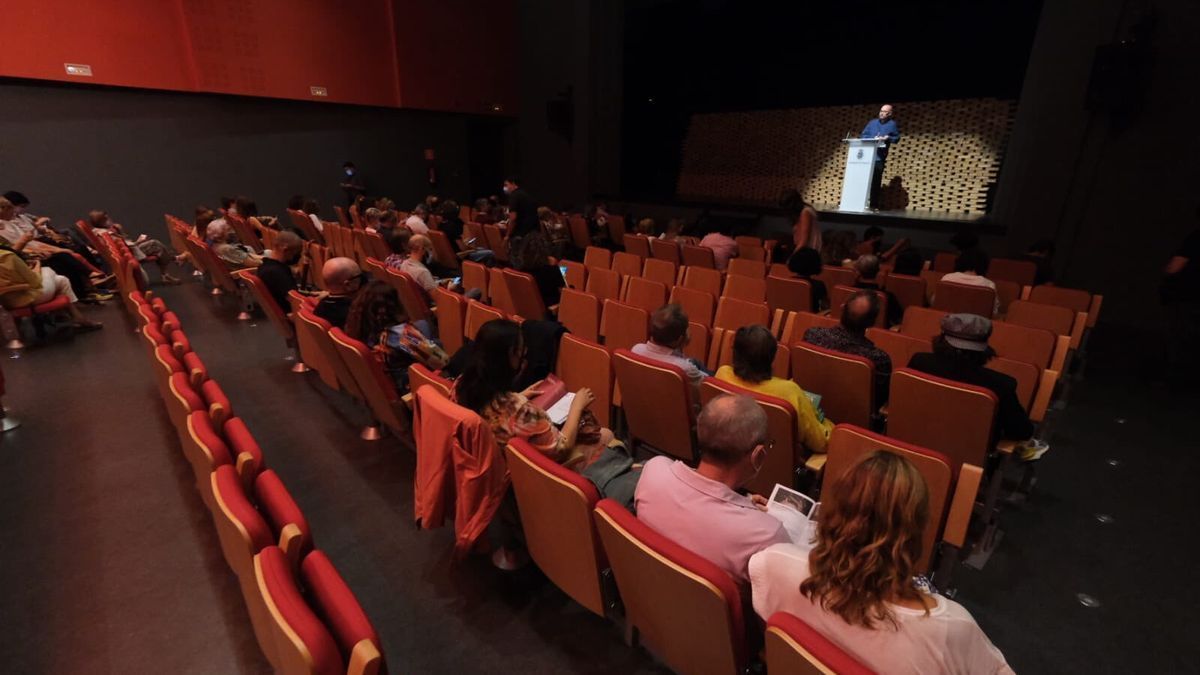 Figueres presenta la temporada cultural
