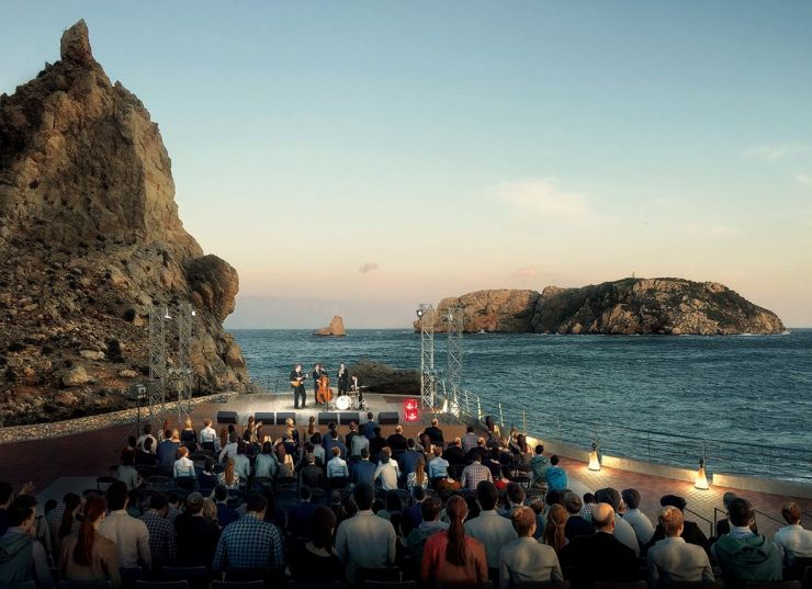 JazzEstartitMolinet JazzEstartitMolinet