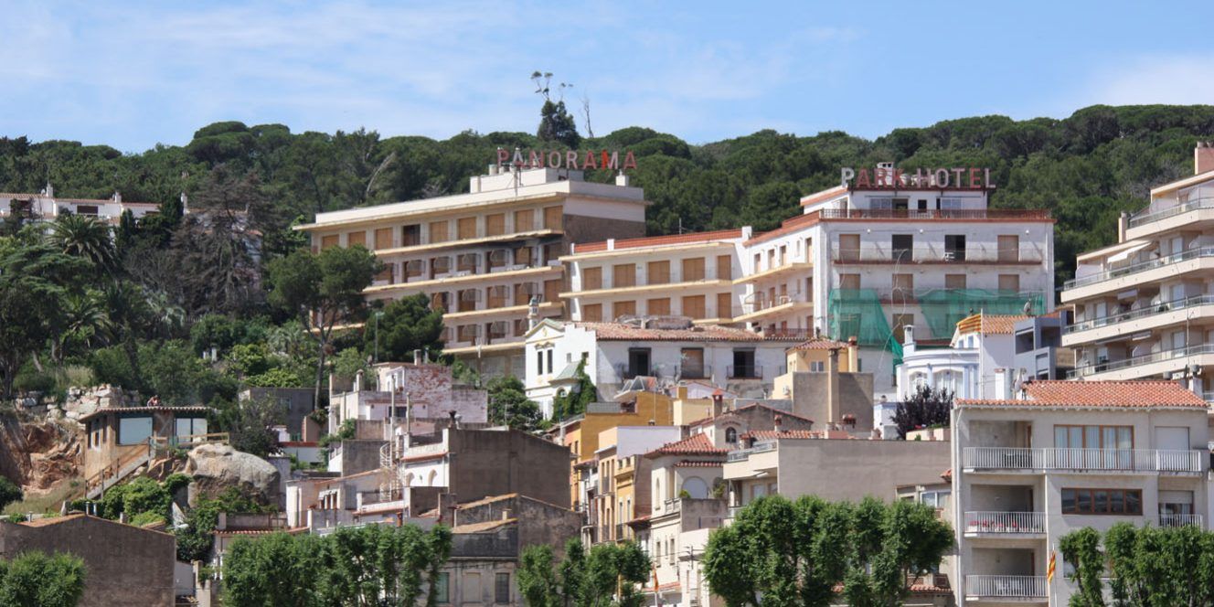 L'herència dels Anlló a Sant Feliu de Guixols