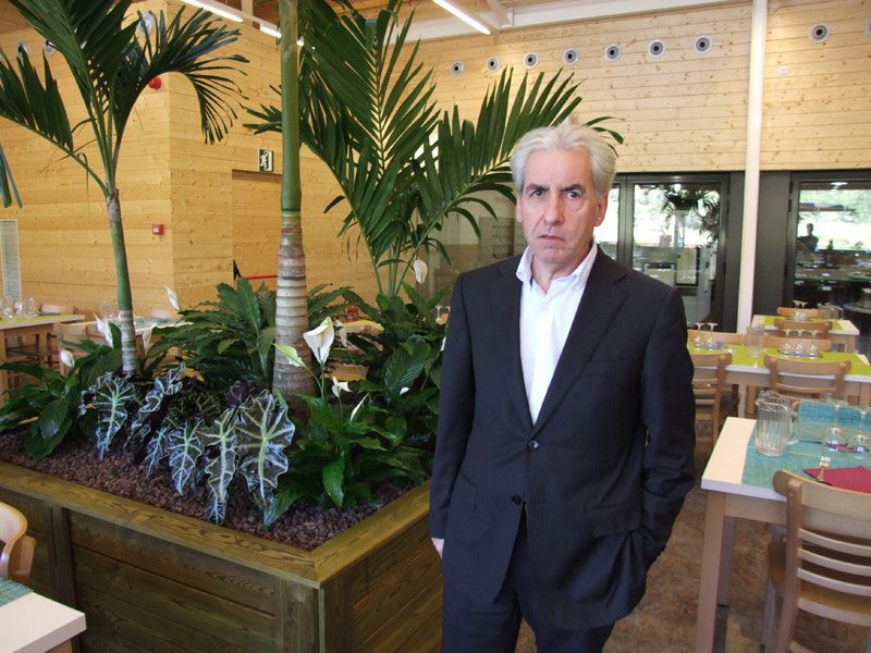 Antoni Escudero