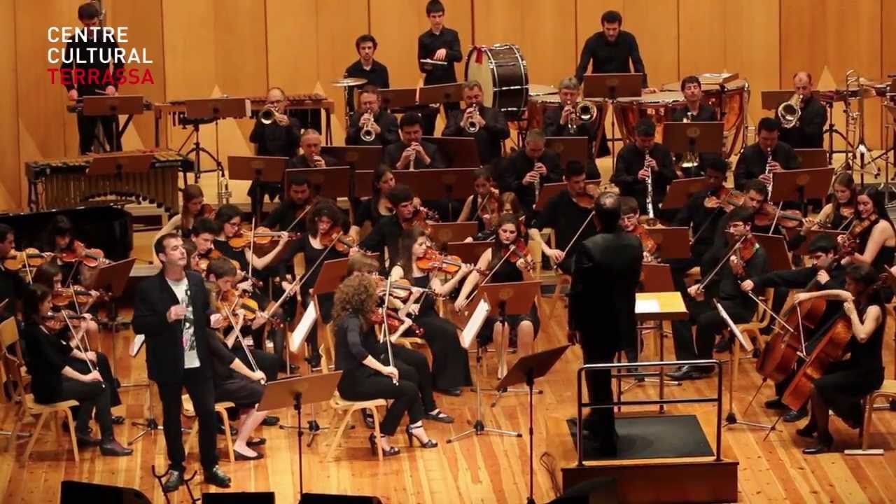 Simfònica de Cobla i Corda de Catalunya