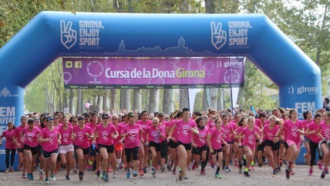 Cursa de la Dona