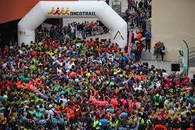 L'Oncotrail amb més participació que mai