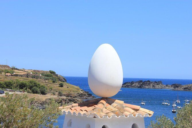 Casa Museu salvador Dalí a Portlligat