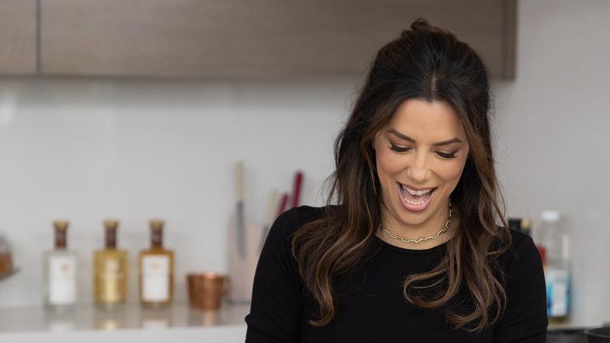 eva longoria a l'Empordà