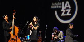 Festival Jazz de Palafrugell