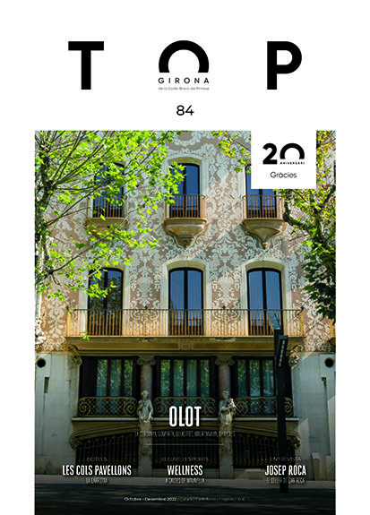 TOP GIRONA 84