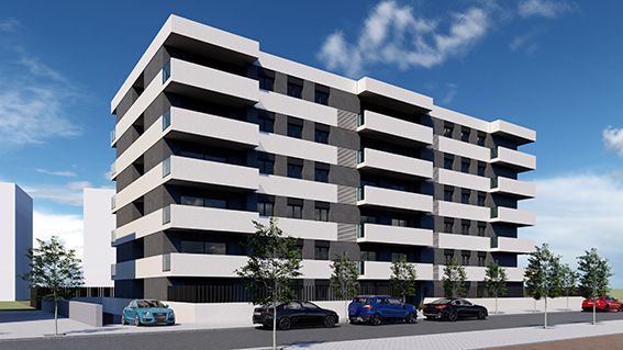 residencial Masó a Servim Serveis Immobiliaris