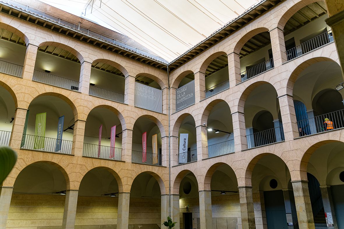 Museu de La Garrotxa