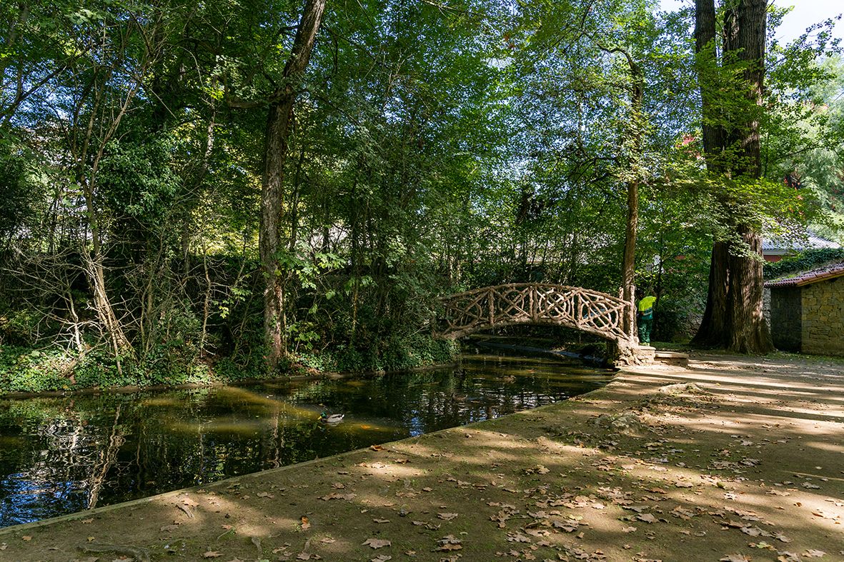 parc públic