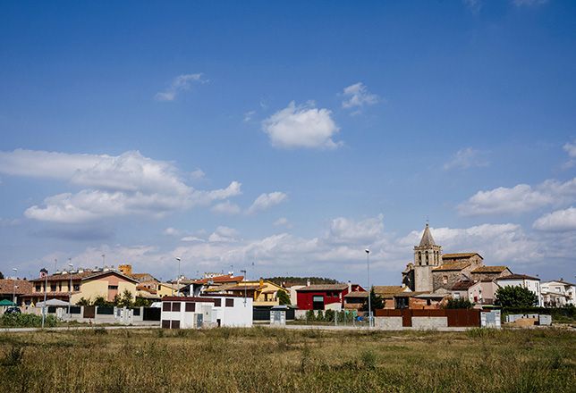 Riudarenes