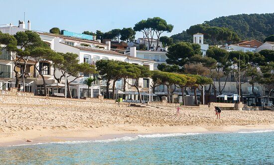 hotel llevant