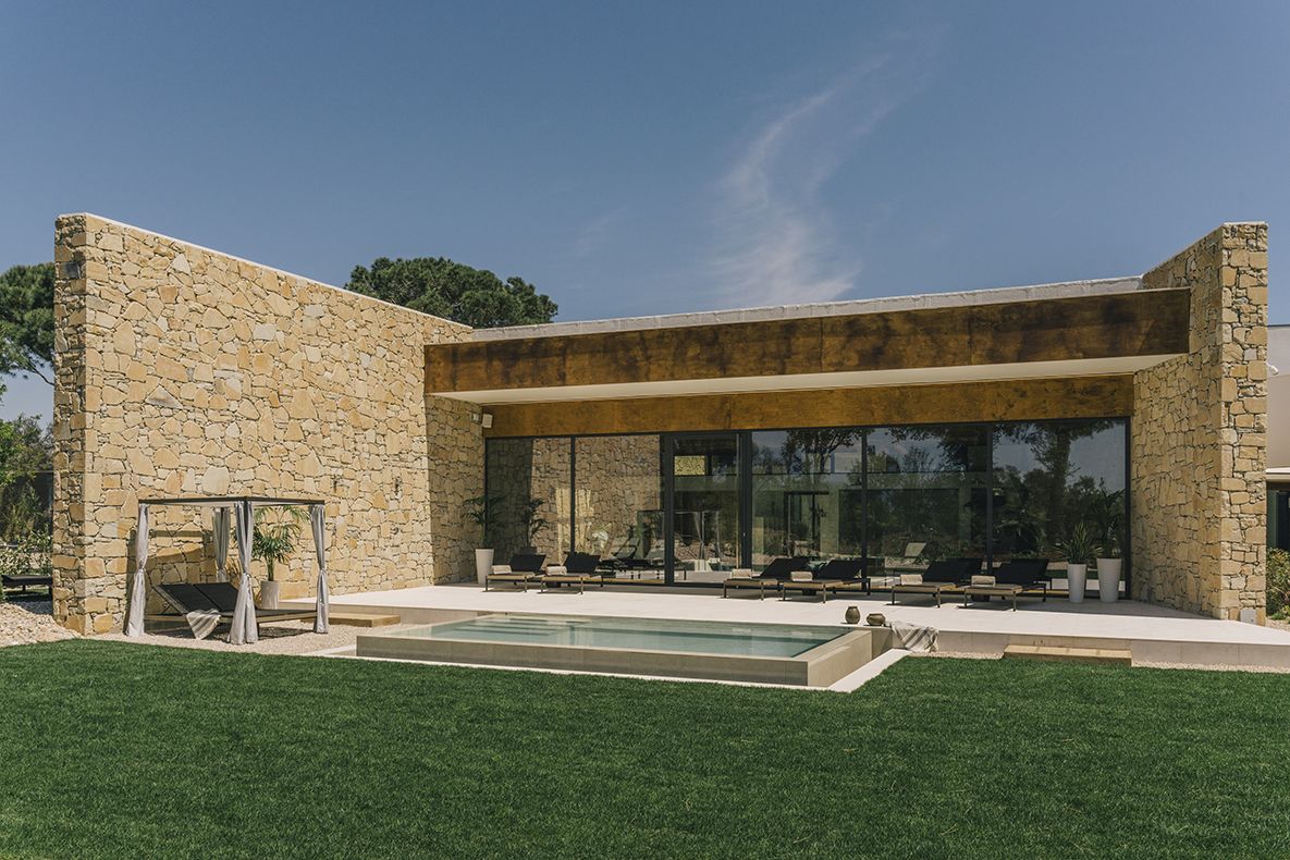 Wellness Center   Exterior