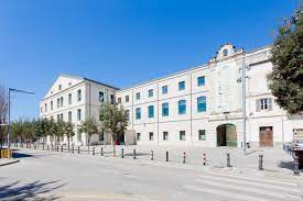 La primera escola de circ de la demarcació a la Comacros de Salt 