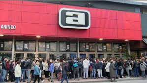 Cinemes Arinco de Palamós