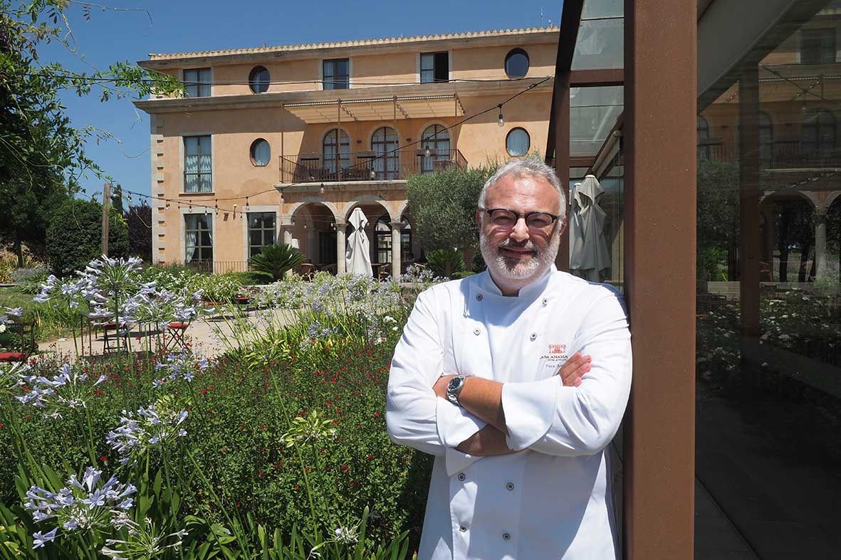 Pere Arpa xef Casa Anamaria 009