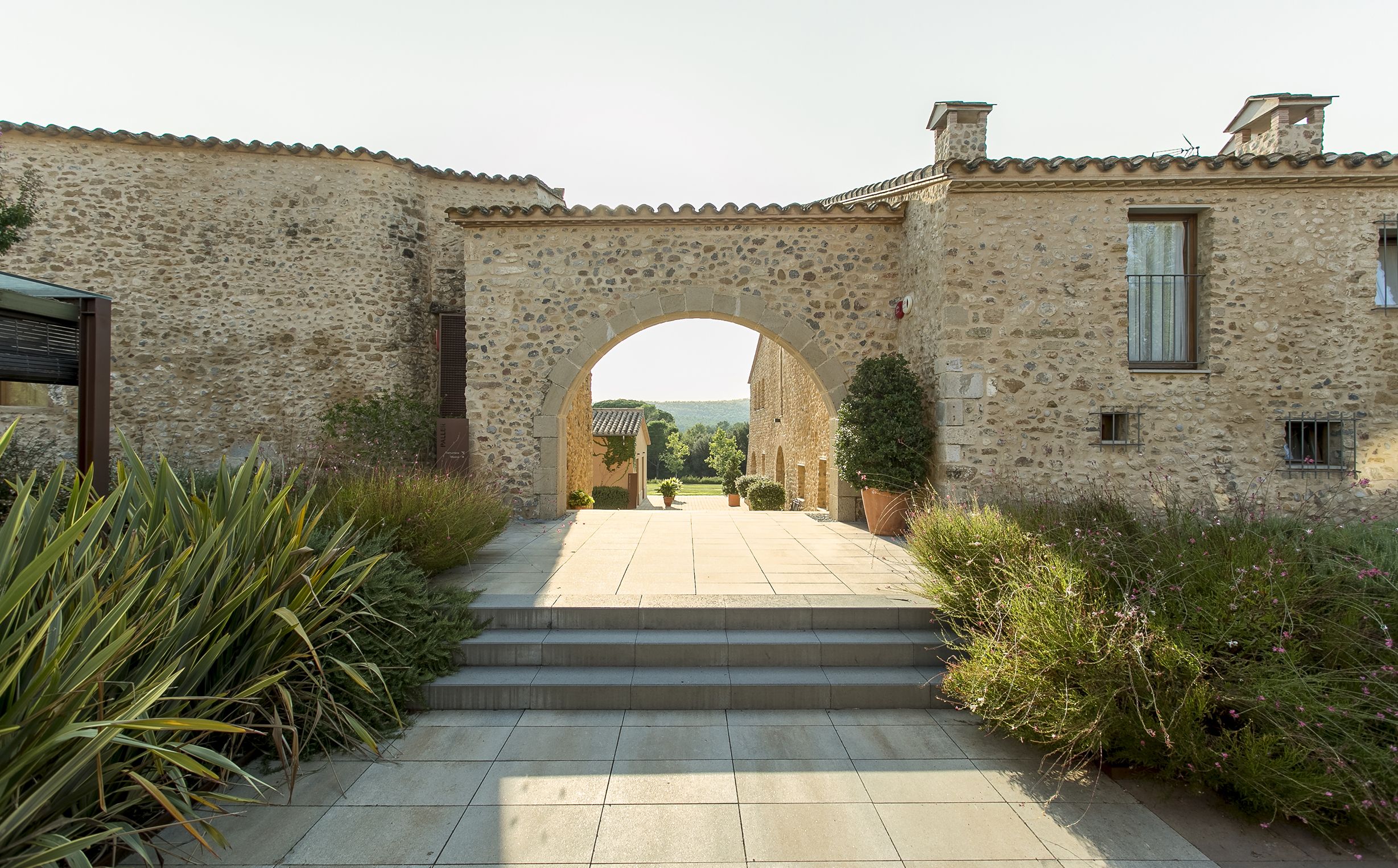 Racons Hotel Casa Anamaria