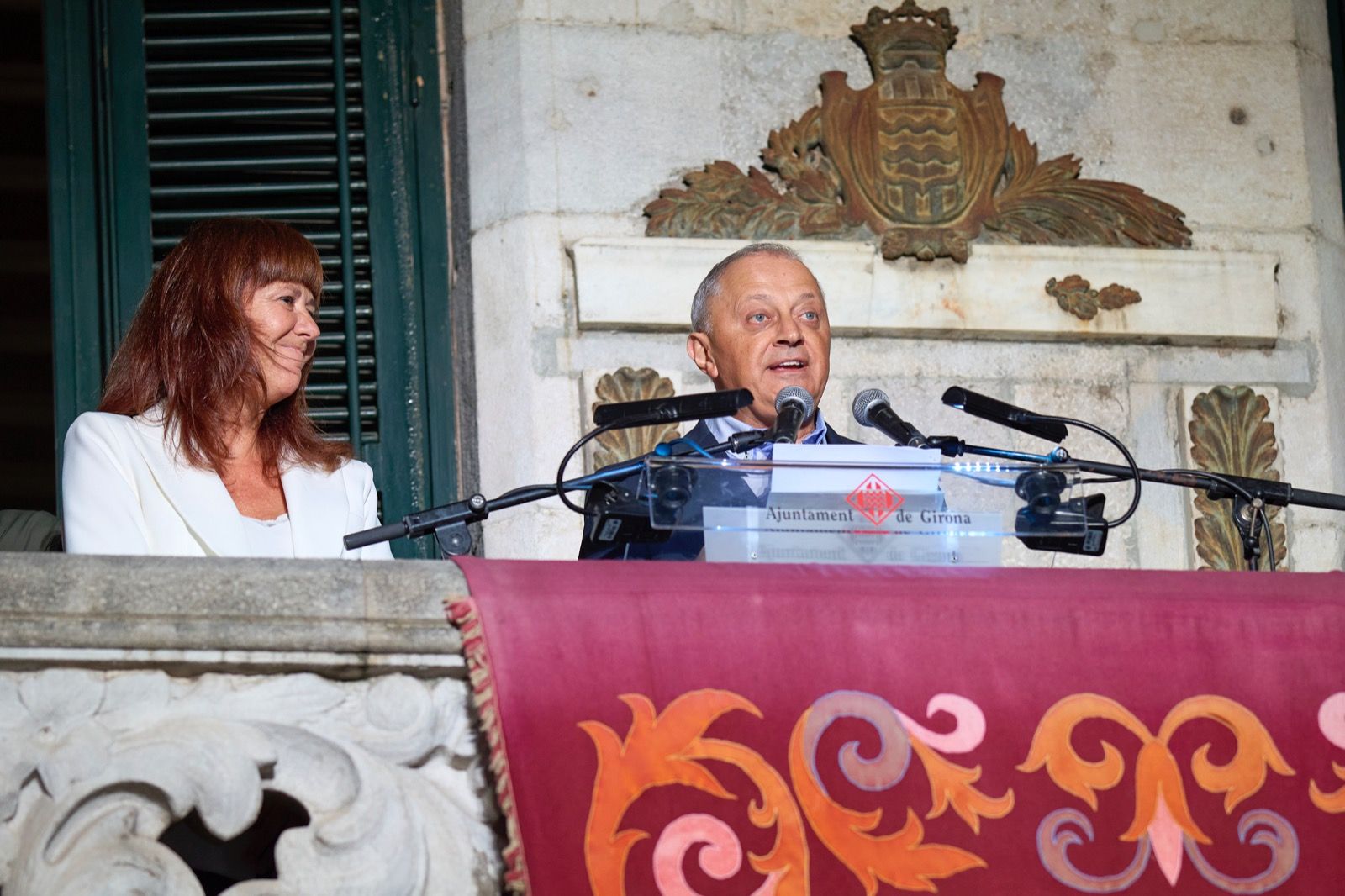 Pregó Fires de Sant Narcís 2022