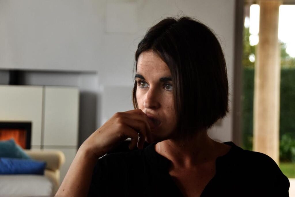 Marta Pasqual guanyadora dels Premis Casero 2022