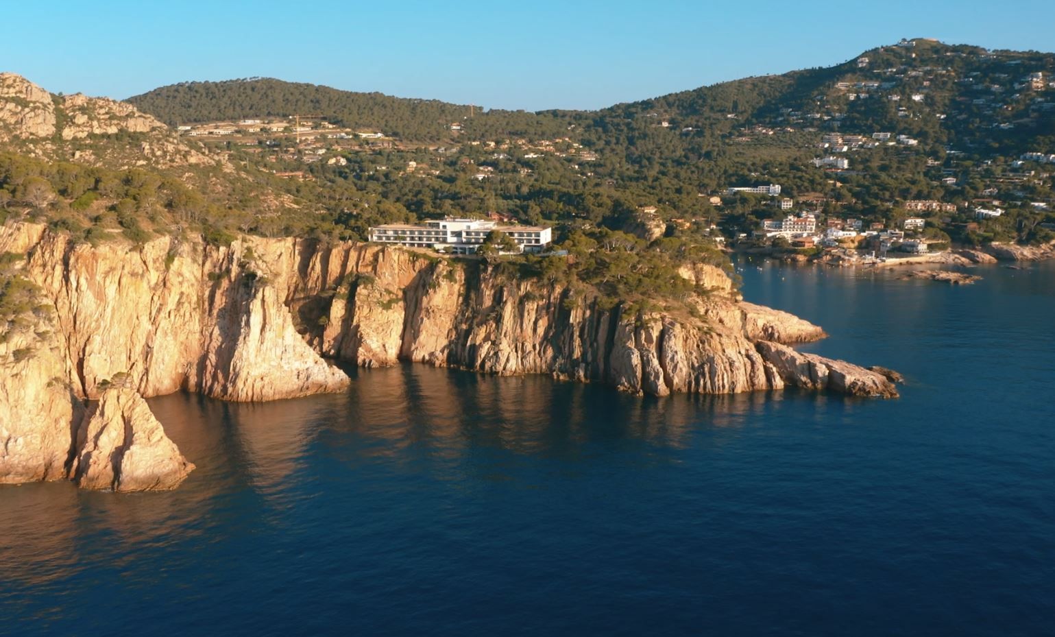 Costa Brava Hotels de Luxe