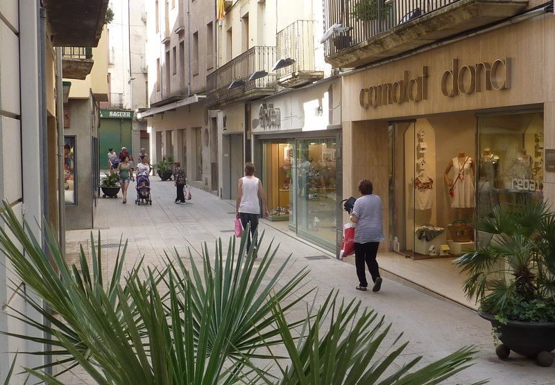 Comerç Banyoles