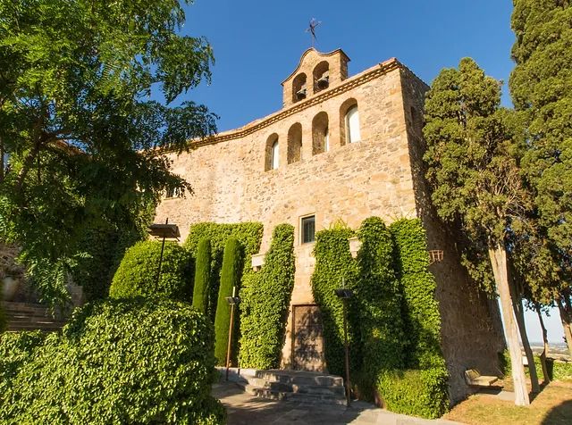Castell de Foixà