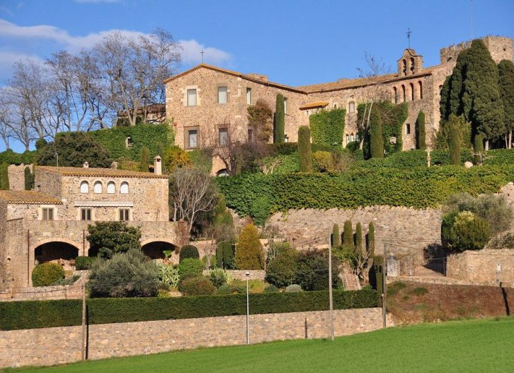 Castell de Foixà2