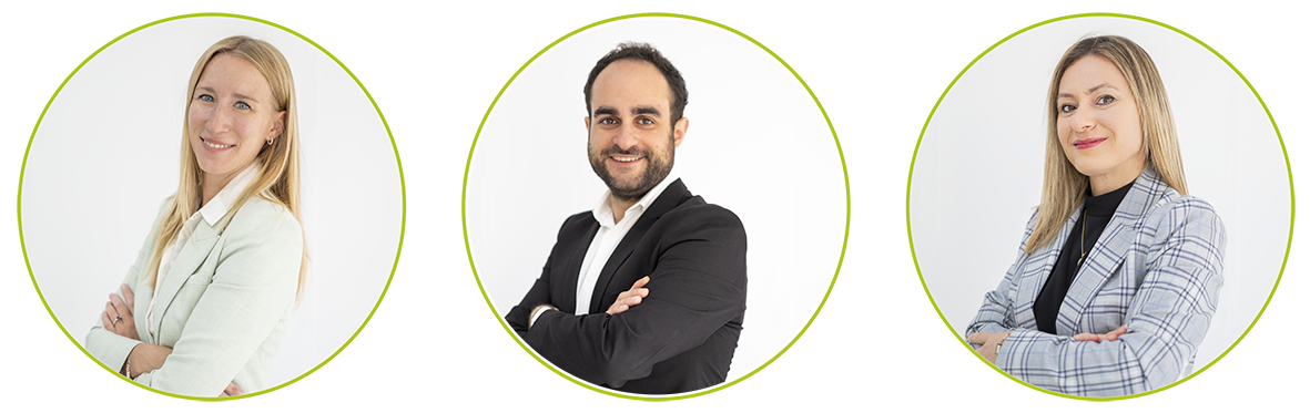 Equip Immobiliària Sandrews