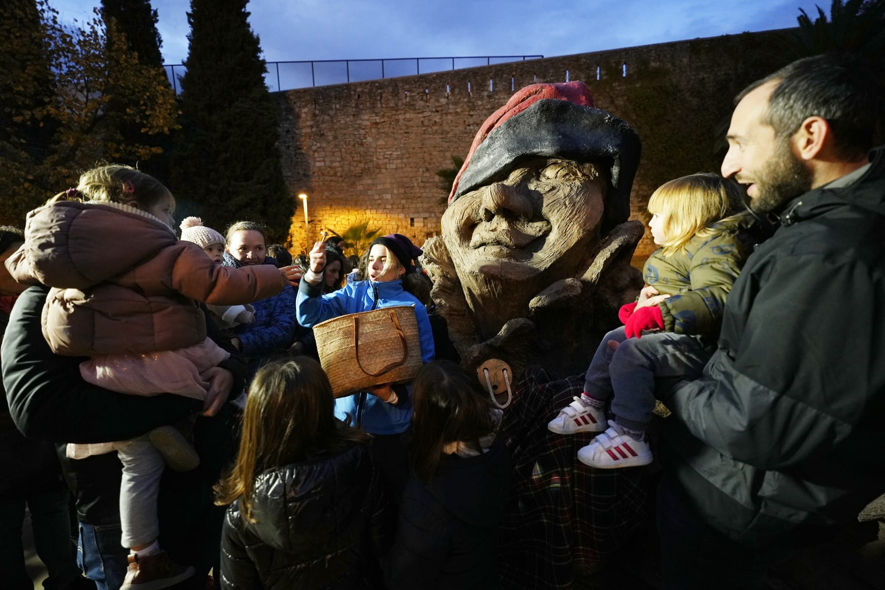 Gran Festa Tió