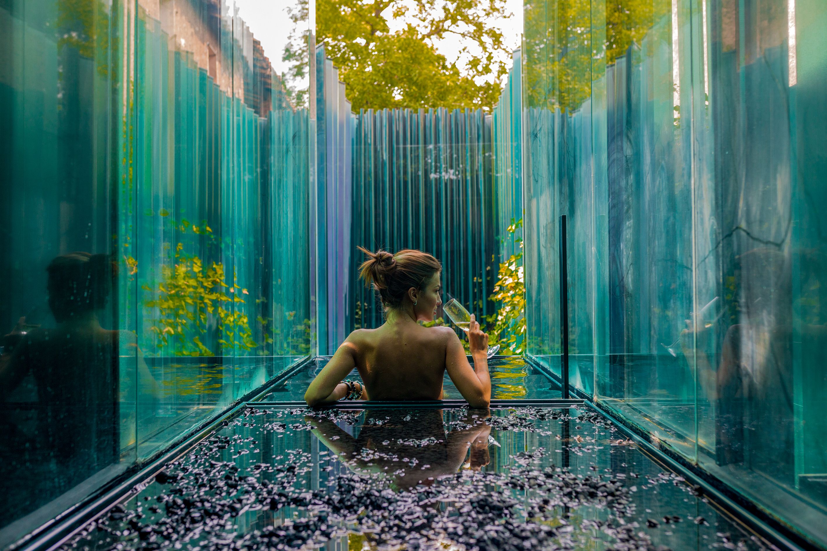 les cols baixa