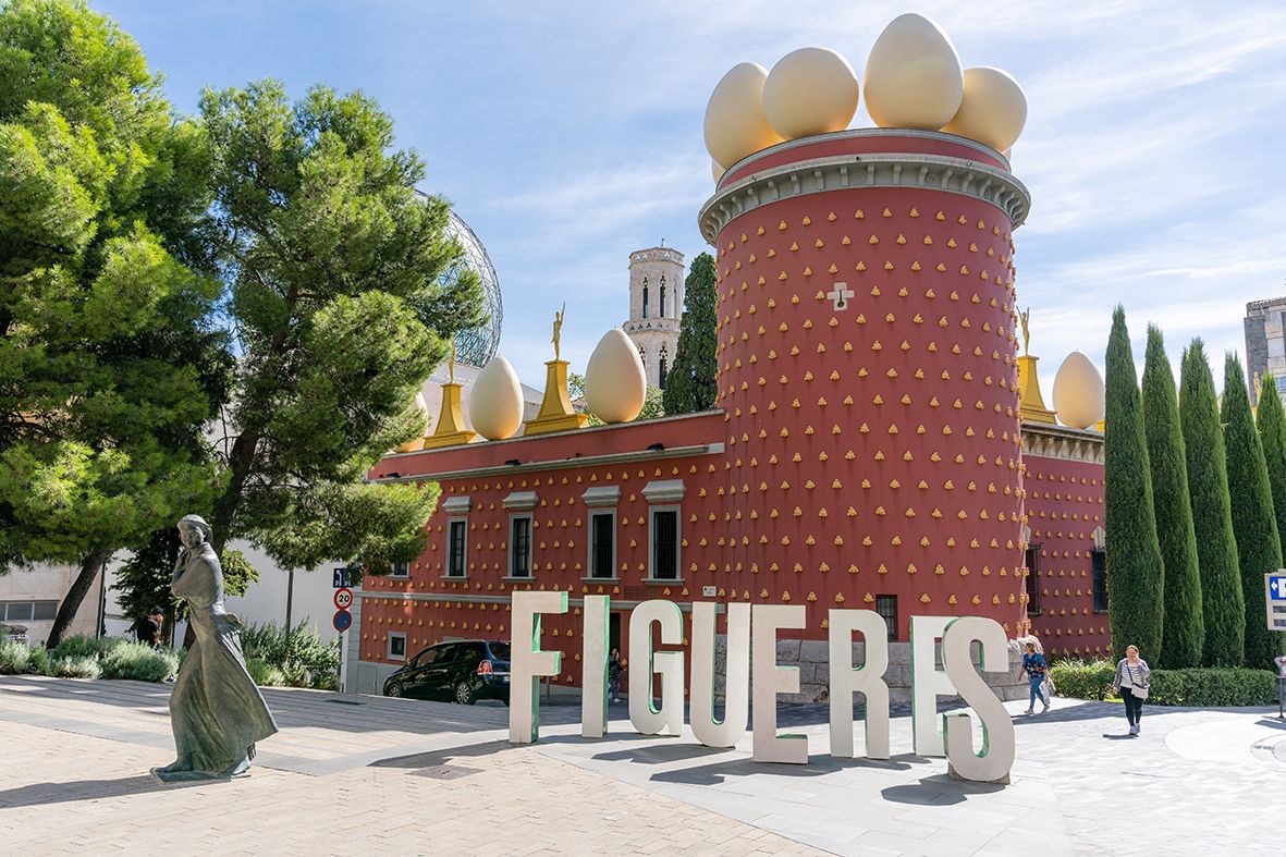 Figueres capital