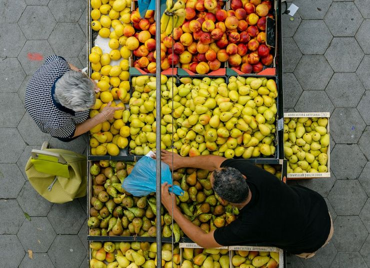 Mercat de Figueres