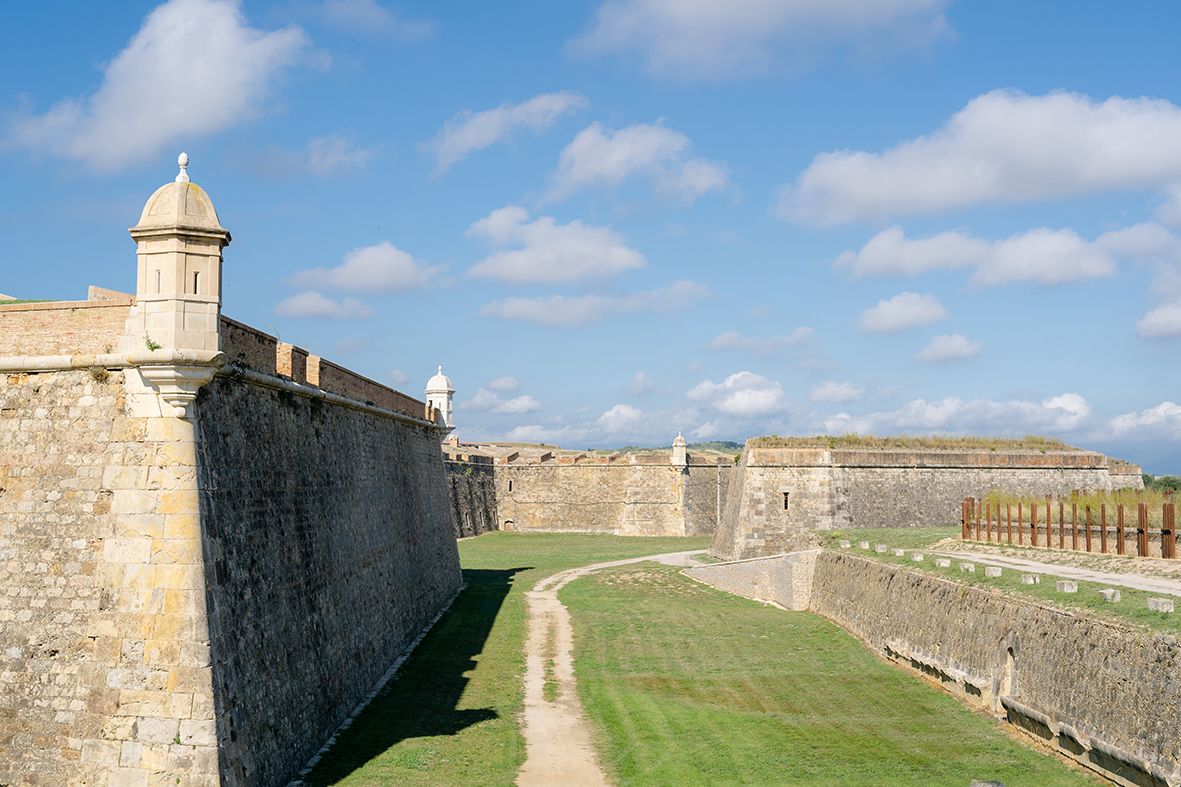 Castell de Figueres