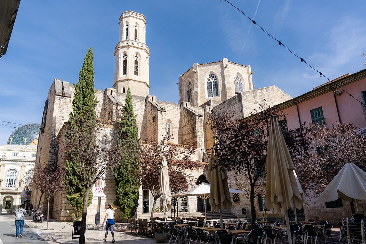 Església de Sant Pere