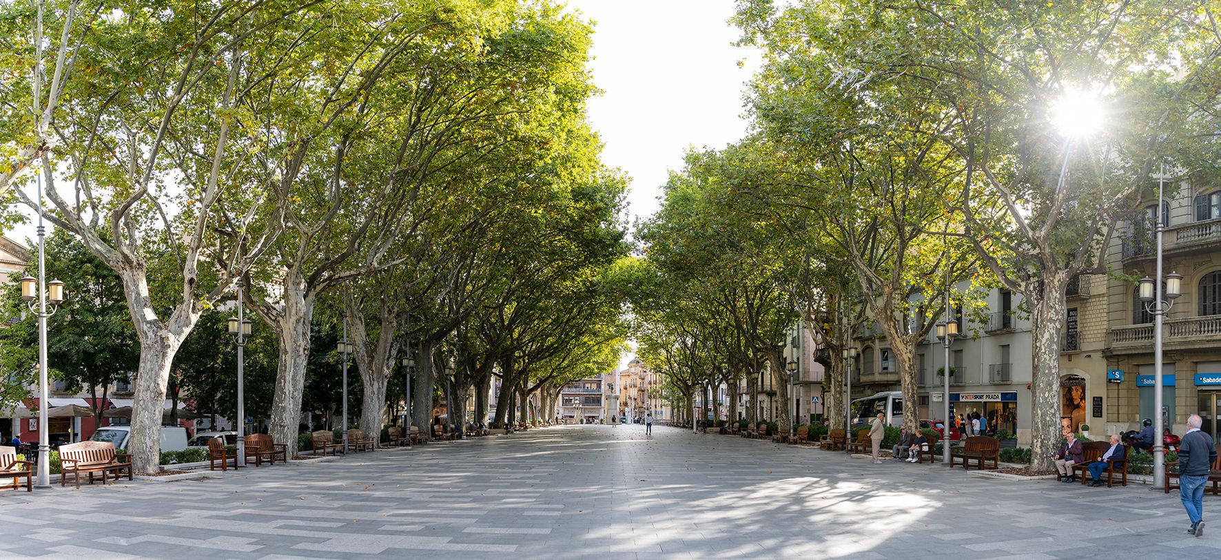La Rambla