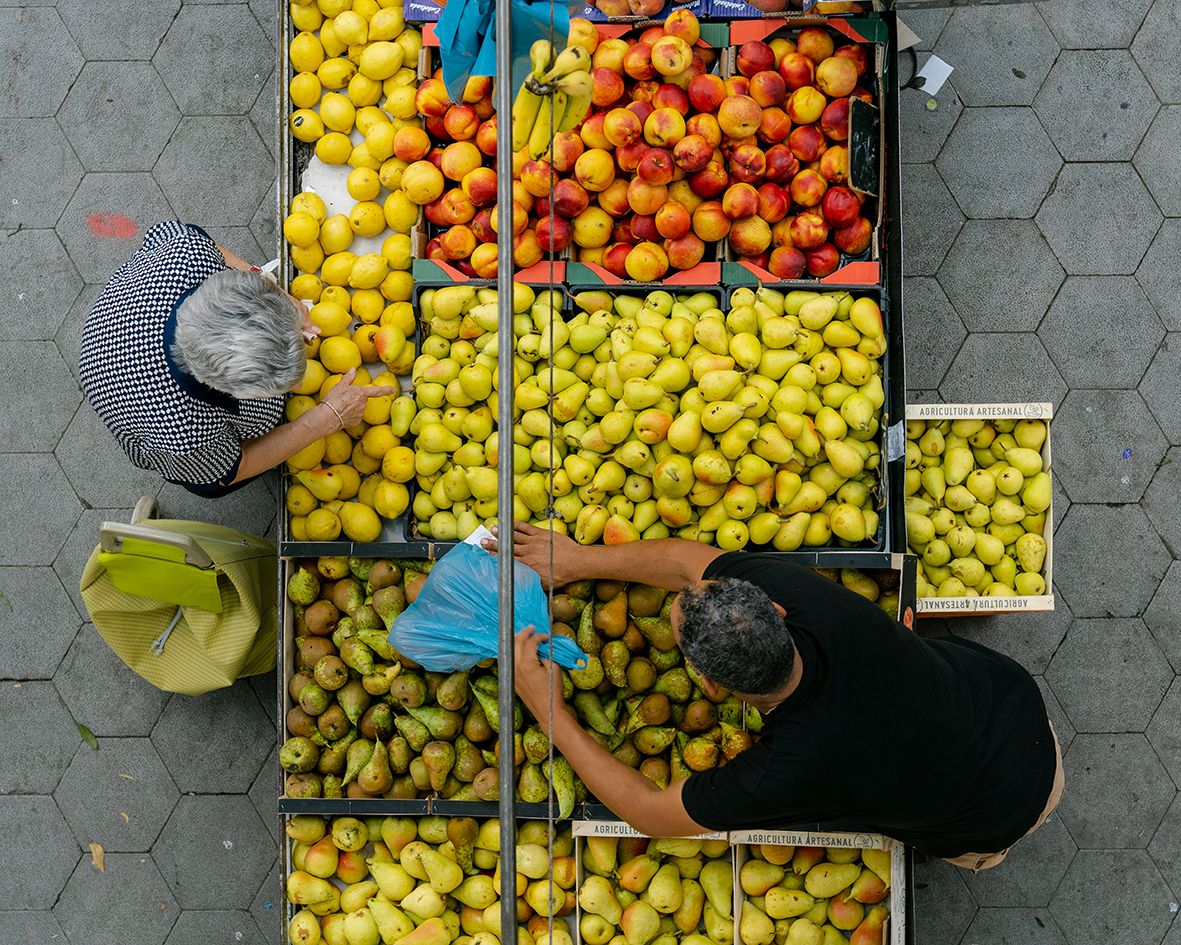Mercat Figueres