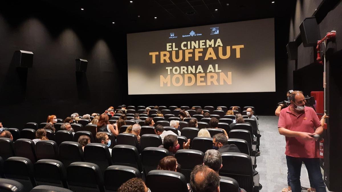 Cinema Truffaut