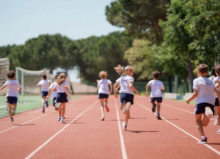 Montessori-Palau- esports Montessori-Palau- esports