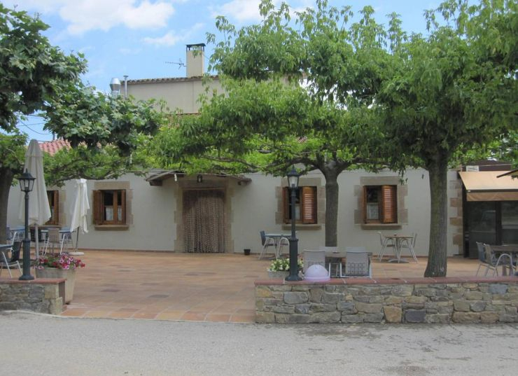 Celler de Ca l'Adroher