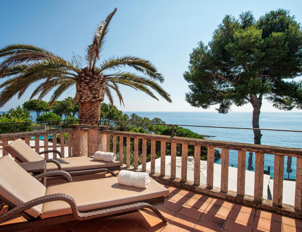 El ciutadà francès representa el comprador número 1 a la Costa Brava mar
