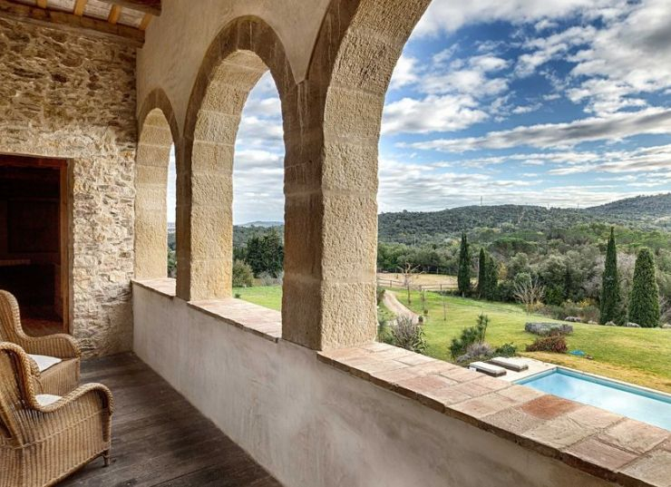 El ciutadà francès representa el comprador número 1 a la Costa Brava El ciutadà francès representa el comprador número 1 a la Costa Brava
