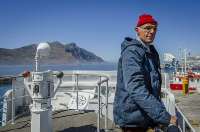 Fundació Jacques Costeau s'instal·la a l'Estartit