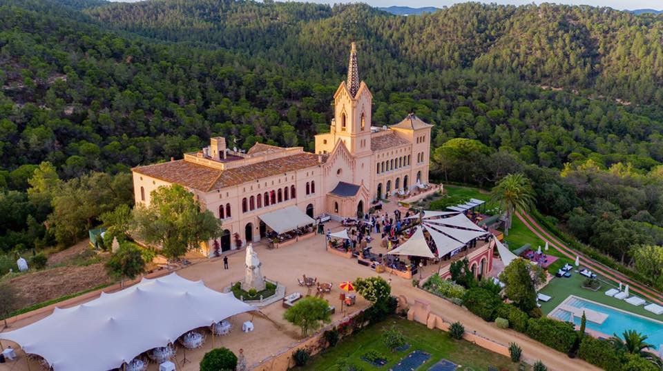 Sant Pere del Bosc