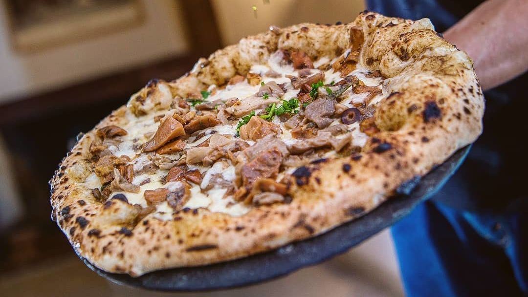TOP 5 de les millors pizzes de la ciutat de Girona